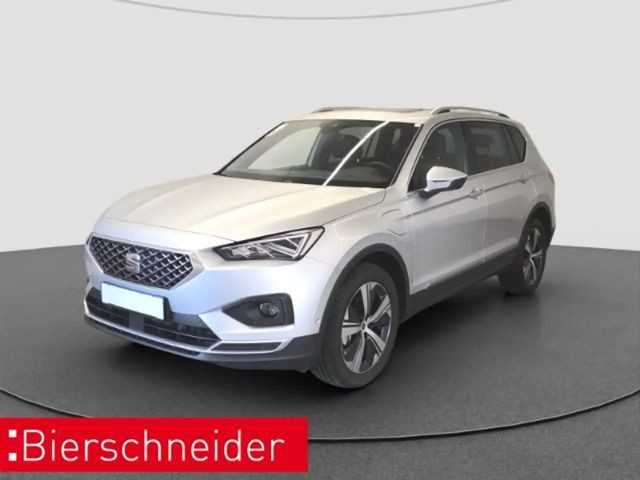 Seat Tarraco 1.4 TSI e-Hybrid DSG