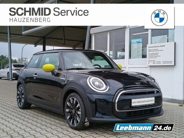 Mini Mini Electric 3-deurs SE