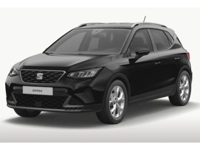 Seat Arona FR-lijn 1.0 TSI