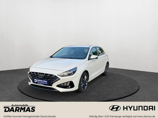 Hyundai i30 Trend