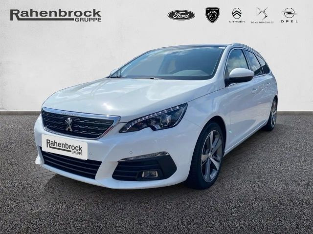 Peugeot 308 Allure Pack PureTech SW