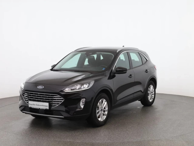 Ford Kuga Titanium