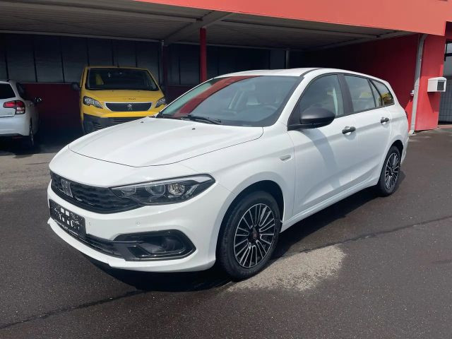 Fiat Tipo MultiJet