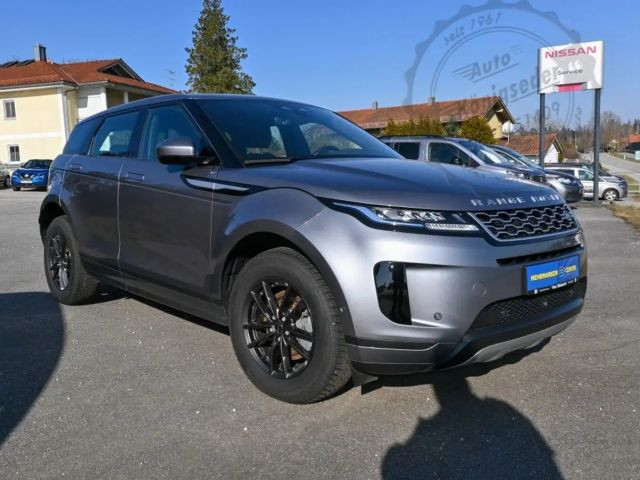 Land Rover Range Rover Evoque D165