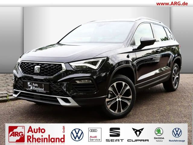 Seat Ateca Style 1.5 TSI DSG