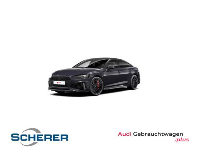 Audi RS5 Sportback Quattro