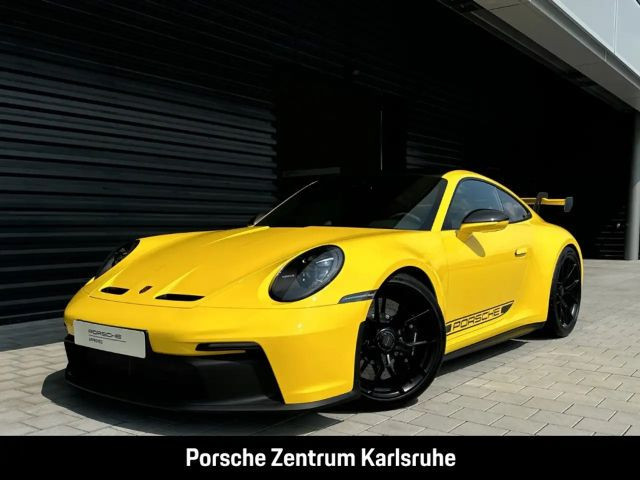 Porsche 992 GT3 Coupé