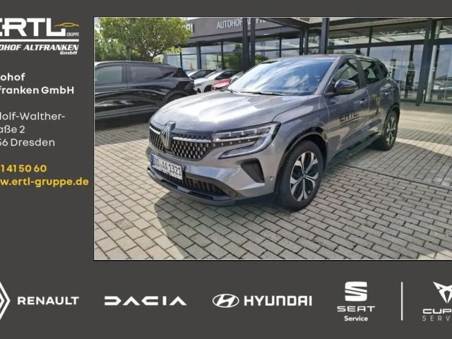 Renault Austral Equilibre Equilibre