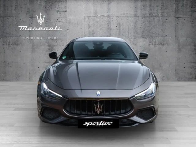 Maserati Ghibli Gran Sport S Q4