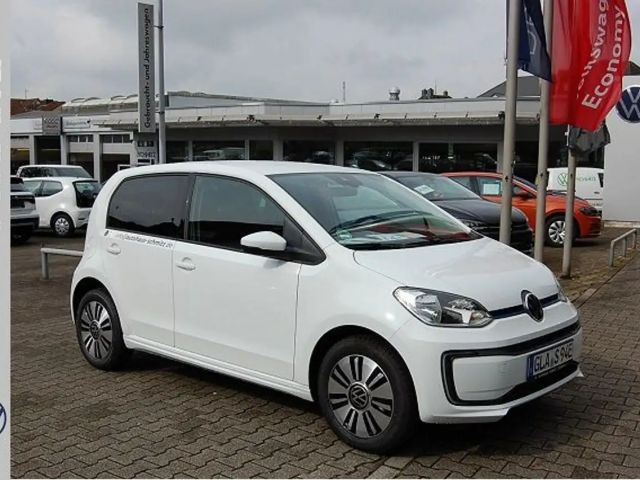 Volkswagen e-up! e-Up! Edition Klima Automatik