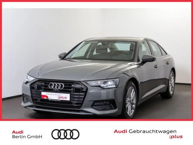 Audi A6 Sedan Quattro Sport 45 TFSI