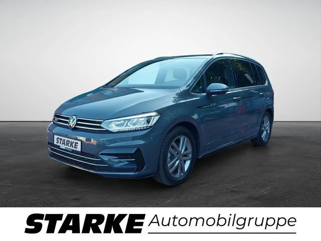 Volkswagen Touran DSG Highline R-Line 1.5 TSI