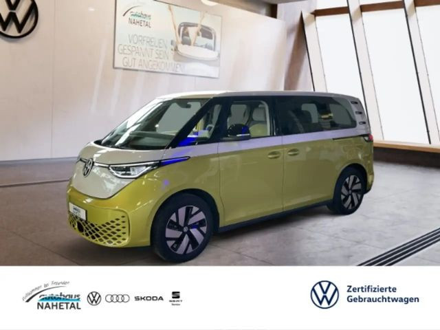 Volkswagen ID.Buzz Pro