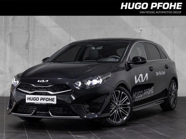 Kia Ceed GDi GT-Line