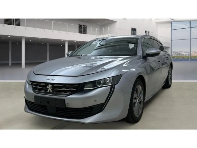 Peugeot 508 Allure Pack BlueHDi SW