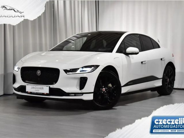 Jaguar I-Pace HSE AWD