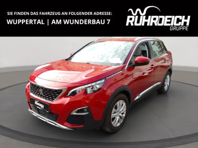 Peugeot 3008 Allure Pack BlueHDi