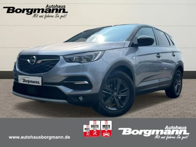 Opel Grandland X 1.2 Turbo Turbo