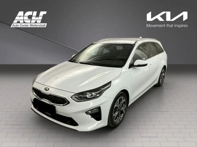 Kia Ceed Spirit SportWagon