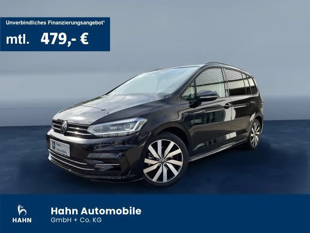 Volkswagen Touran DSG R-Line