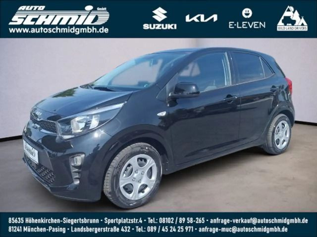 Kia Picanto PICANTO 1.0 AMT VISION STD