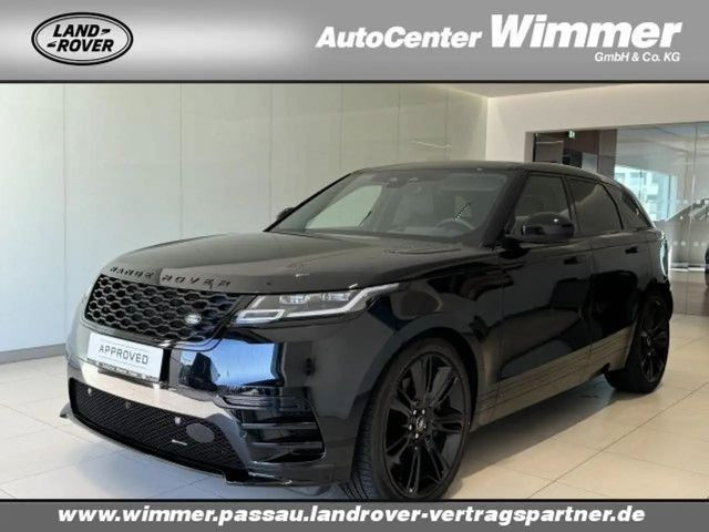 Land Rover Range Rover Velar Dynamic R-Dynamic SE D300 Black Pack