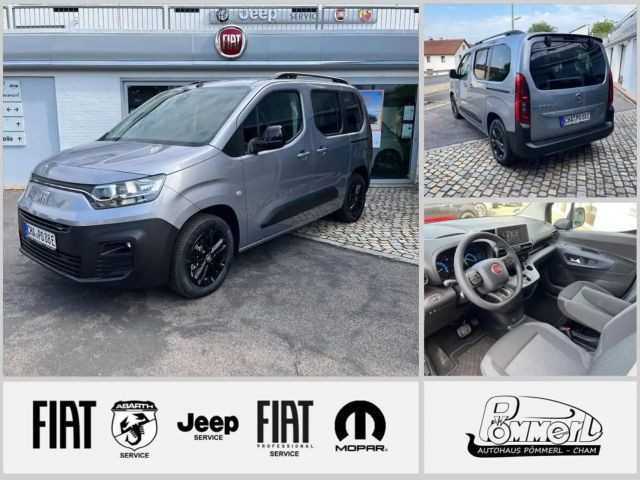 Fiat E-Doblo 50 kWh