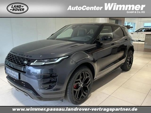 Land Rover Range Rover Evoque Dynamic R-Dynamic SE P300e Black Pack