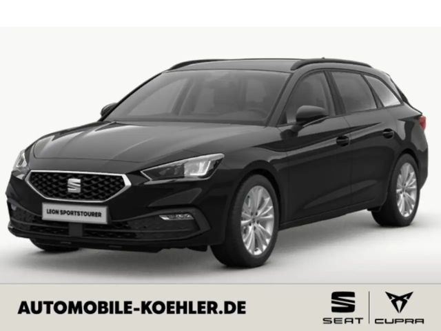 Seat Leon Style Sportstourer