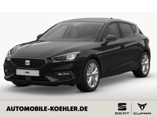 Seat Leon FR-lijn 1.5 TSI