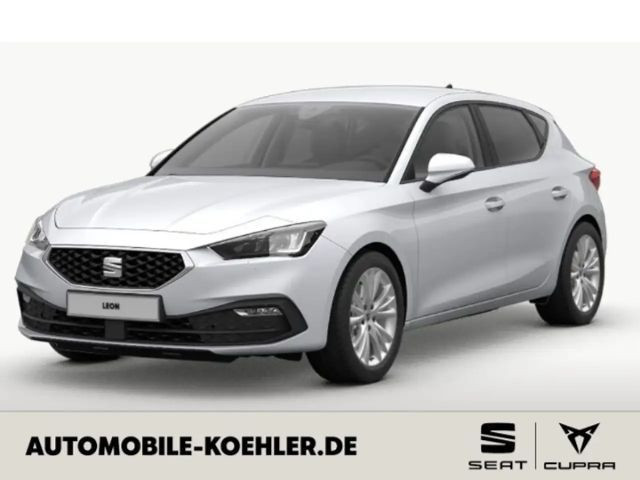 Seat Leon Style