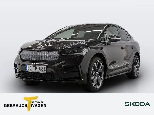 Skoda Enyaq RS Coupe