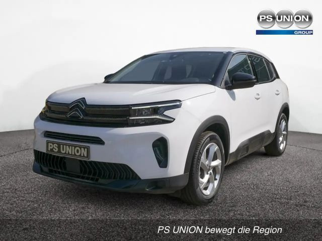 Citroën C5 Aircross 1.2 YOU KLIMAAUTOMATIK PDC LED