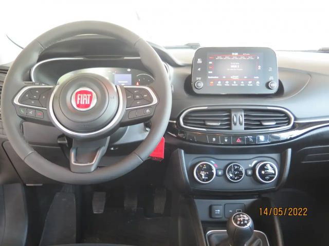 Fiat Tipo Hatchback