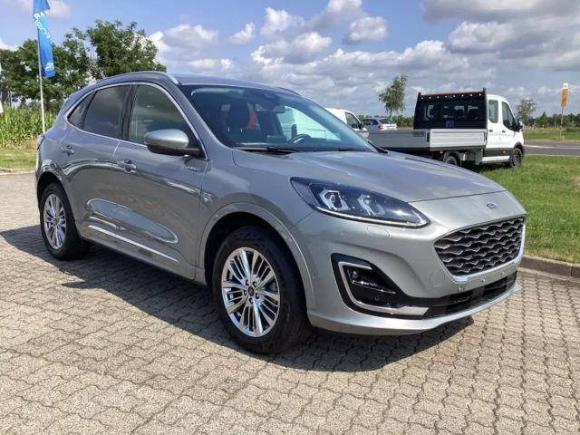 Ford Kuga Vignale Plug in Hybrid Hybrid