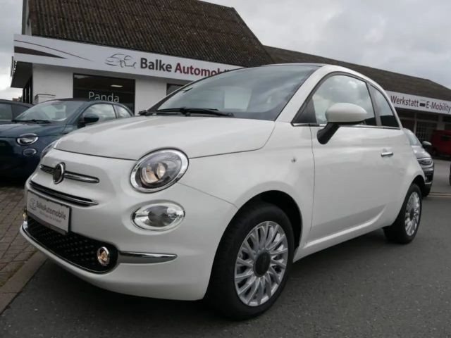 Fiat 500 Dolcevita