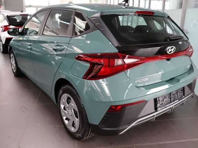 Hyundai i20 1.2