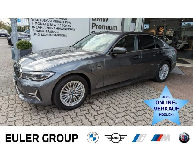 BMW 3 Serie 330 Luxury Line Limousine 330e