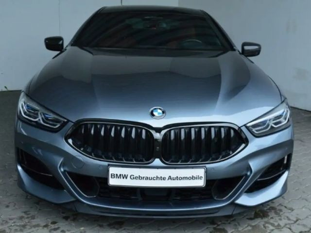 BMW M850 xDrive Coupé