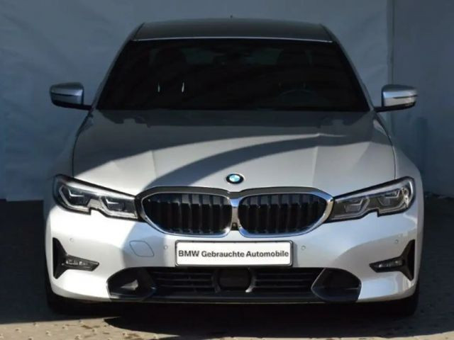 BMW 3 Serie 320 xDrive Sport Line