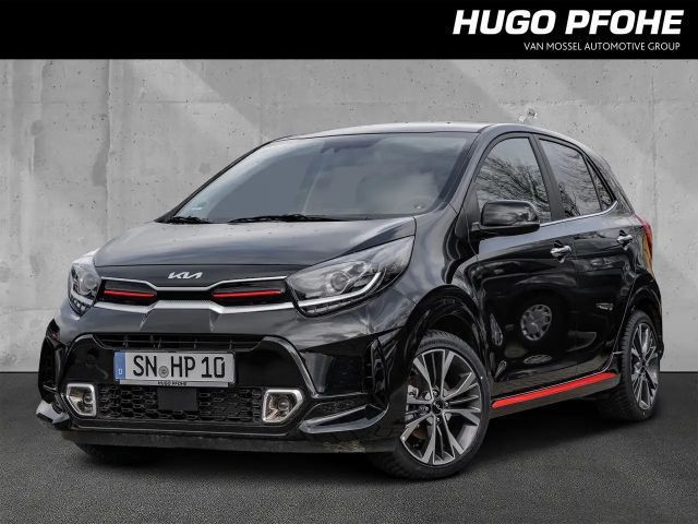 Kia Picanto GT-Line