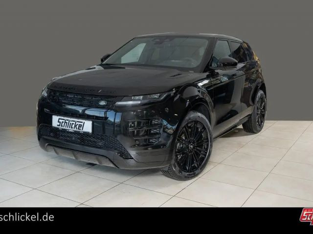 Land Rover Range Rover Evoque Dynamic R-Dynamic SE AWD Black Pack