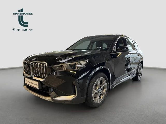 BMW iX1 xDrive30