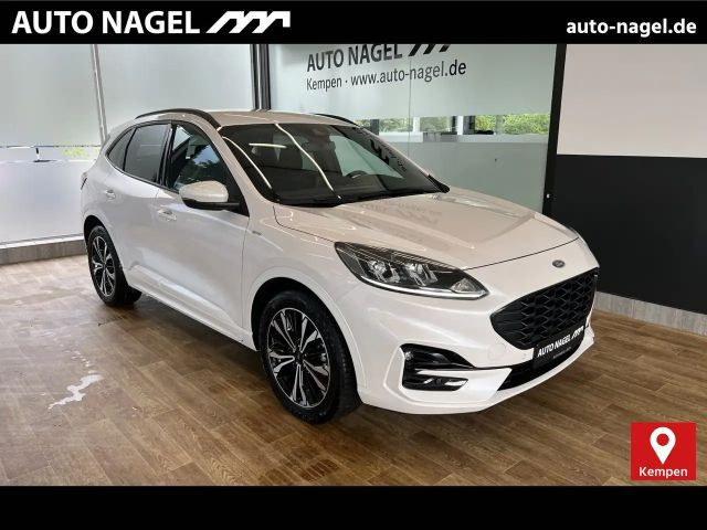 Ford Kuga ST Line