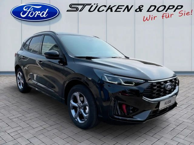 Ford Kuga ST Line Plug in Hybrid