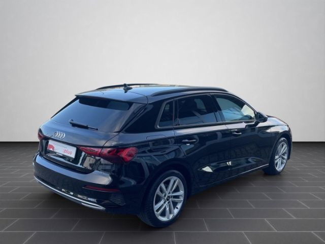 Audi A3 Sportback S-Tronic 35 TDI