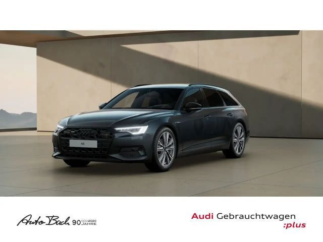 Audi A6 Quattro S-Line S-Tronic 40 TDI