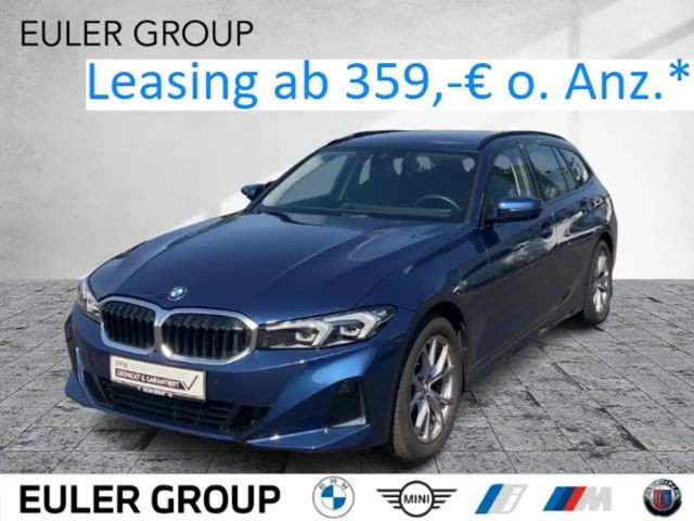 BMW 3 Serie 318 Touring 318d