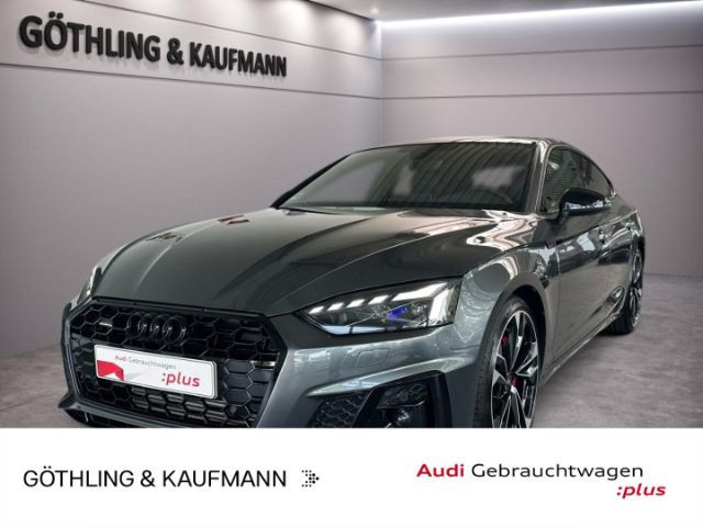 Audi A5 Sportback Quattro Business S-Line S-Tronic 45 TFSI