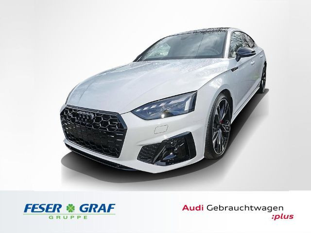 Audi A5 Sportback Quattro Business S-Line S-Tronic 40 TDI